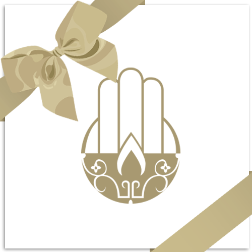 Cheque regalo aplicado