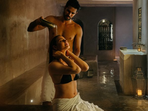 RITUAL DE LOS SULTANES- Spa hammam Rituels d'Orient