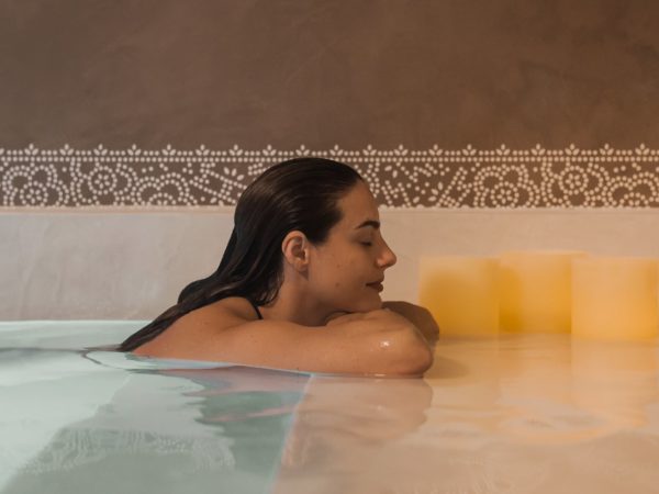 Ritual Elixir de Marrakech- Spa Hammam Rituels d'Orient