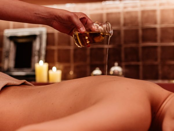 RItual Supreme Argan Spa Hammam Rituels d'Orient