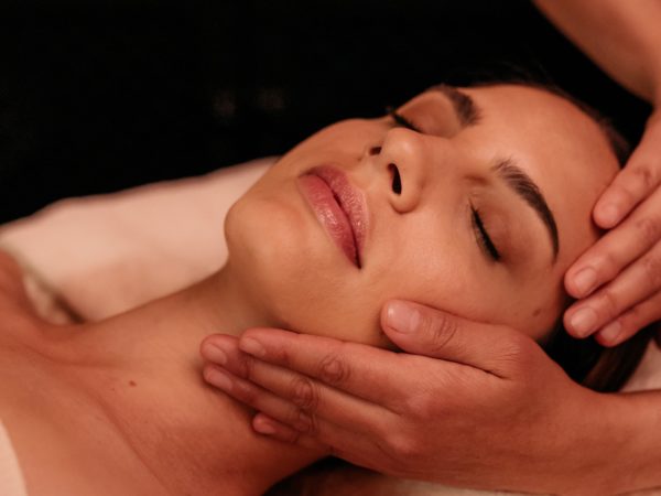Soin facial Rejuvenecedor Kahina